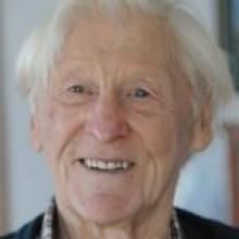 John Currie John Currie