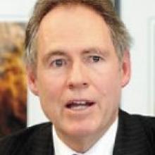 Jim Harland