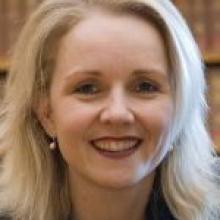 Katherine Rich