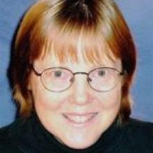 Kay Murray