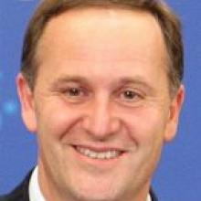 John Key