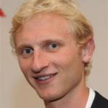 Hamish Bond Hamish Bond