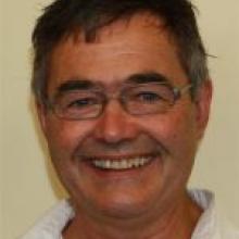 Dave Cull Dave Cull
