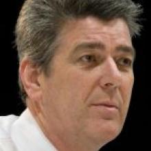 Paul Reynolds