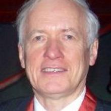 Prof David Skegg