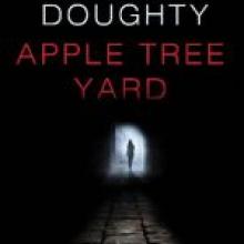  Apple Tree Yard<br><b>Louise Doughty</b><br><i>Faber and Faber</i>