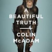  A Beautiful Truth<br><b>Colin McAdam</b><br><i>Granta</i>