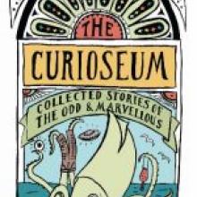 THE CURIOSEUM<br><b>Adrienne Jansen (Ed)<br></b><i>Te Papa Press</i> 