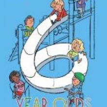 STORIES FOR 6 YEAR OLDS<br>STORIES FOR 7 YEAR OLDS<br><b>Various <br></b><i>Random House</i> STORIES FOR 6 YEAR OLDS<br>STORIES FOR 7 YEAR OLDS<br><b>Various <br></b><i>Random House</i>