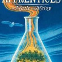 The Apprentices<br><b>Maile Meloy</b><br><i>Text Publishing</i> The Apprentices<br><b>Maile Meloy</b><br><i>Text Publishing</i>