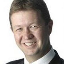 David Cunliffe
