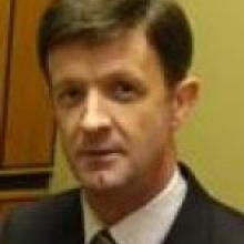 Stephen Higgs