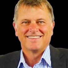 Andrew Blair