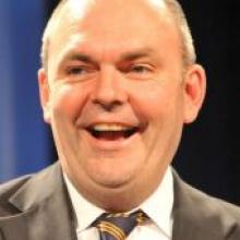 Steven Joyce 