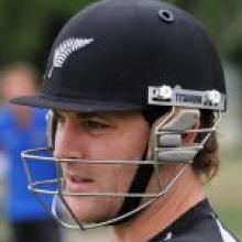 Brendon McCullum