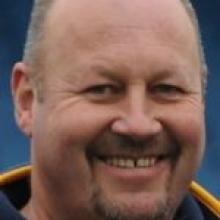 Bruce Carvell