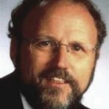 Paul Budde 