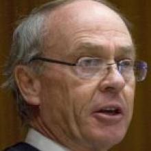 Justice Panckhurst
