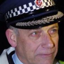 Dave Campbell