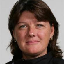 Jane Searle 