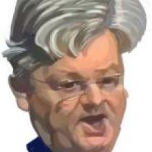 Peter Dunne