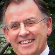 David Richardson