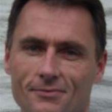 John Fookes John Fookes