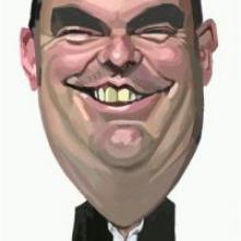 Steven Joyce