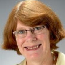 Helen May Helen May