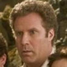 Will Ferrell Will Ferrell