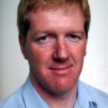 Steve Silvey Steve Silvey