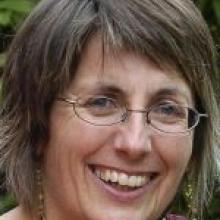 Ruth Arnison Ruth Arnison