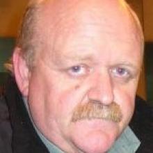 Steve Shaw Steve Shaw
