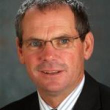 John Cochrane