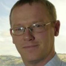 Darren Burden