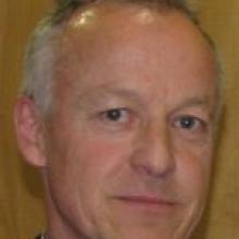 Paul Keller