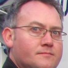 Stefan Borowy
