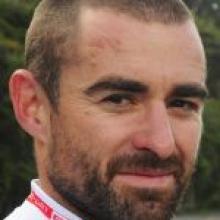 Tony Hogg