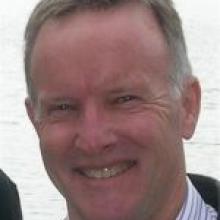 Barry Eddington  Barry Eddington