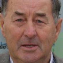 Lex Williams. Lex Williams.