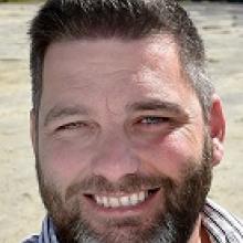 Matt Stewart