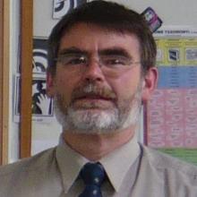 Gavin Kidd