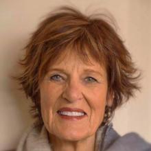 Glenys Dickson