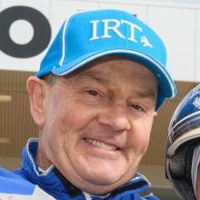 Mark Purdon