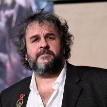 Sir Peter Jackson