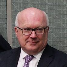 George Brandis. Photo: Getty