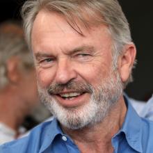 Sam Neill 