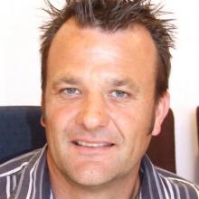 Glen Christiansen