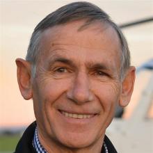 Graeme Gale. Photo: ODT files