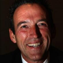 Graeme Hart